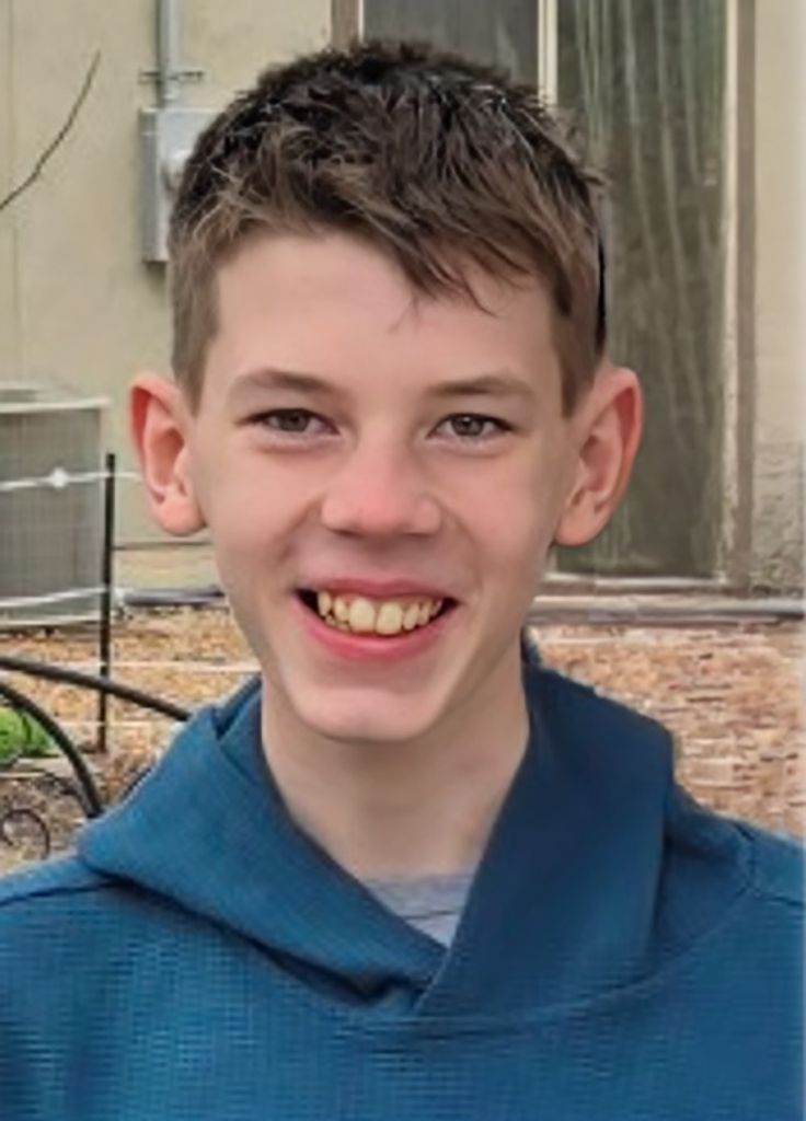 Dixon John Farley Profile Photo