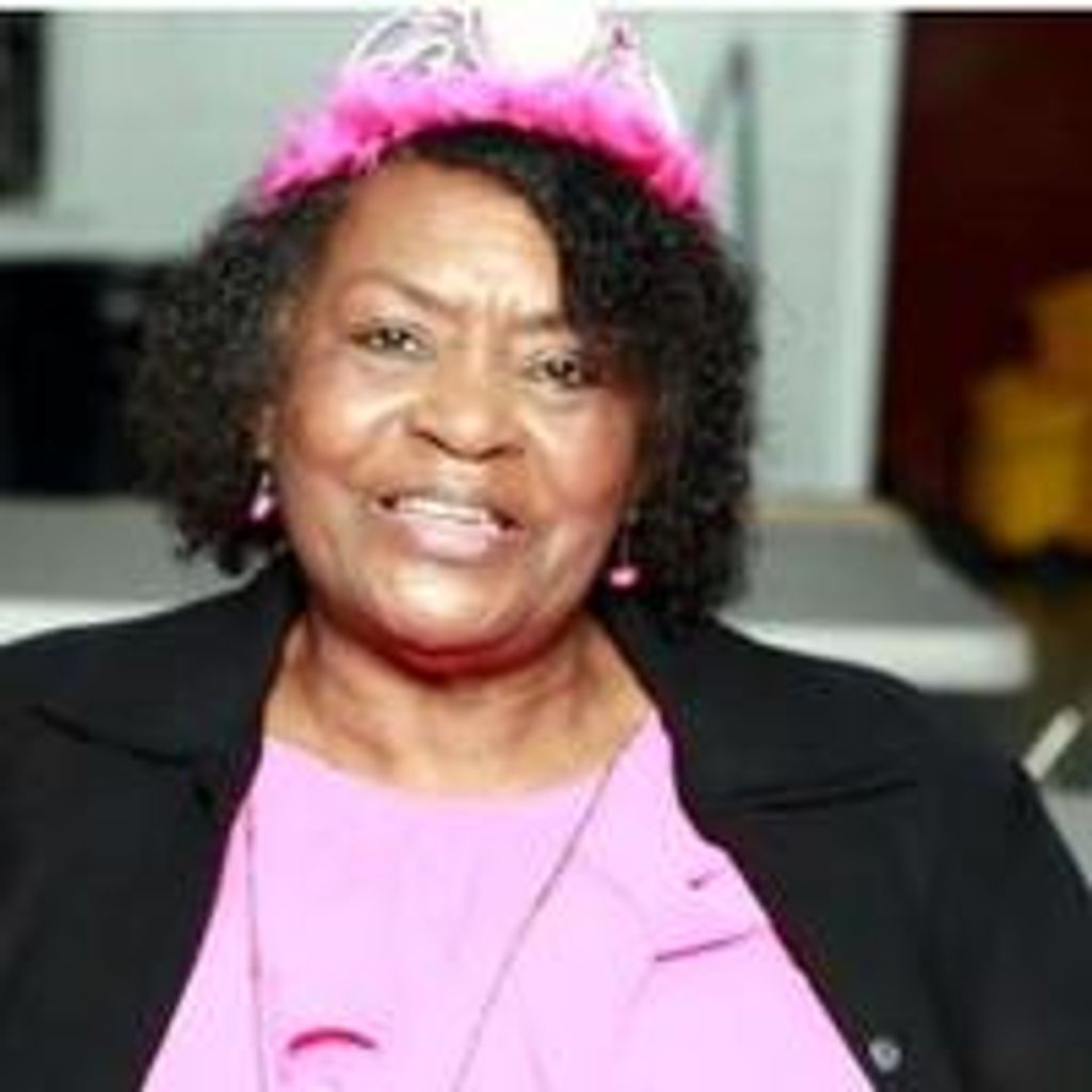 Juanita Eaves Barber