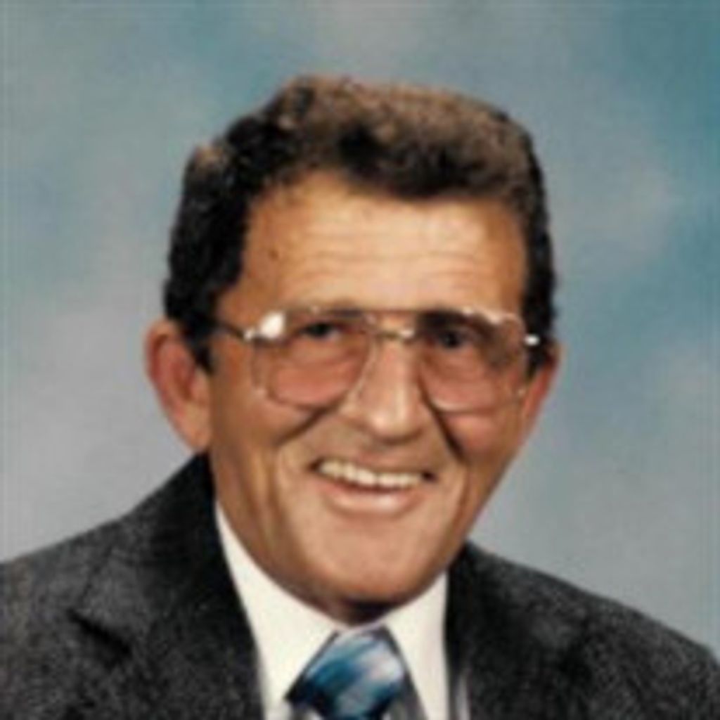 Ray James Falgout