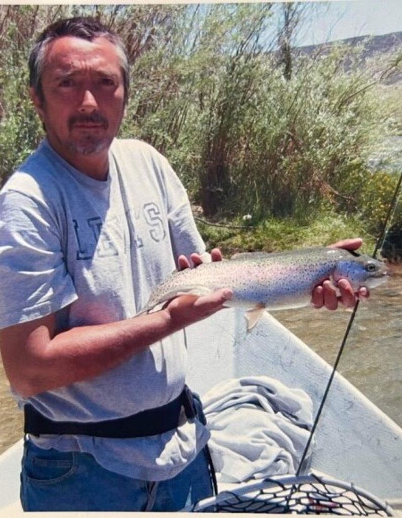 Marco Talamante