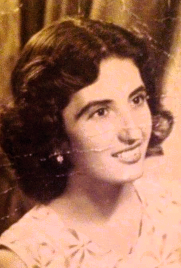 Elida Rangel Profile Photo