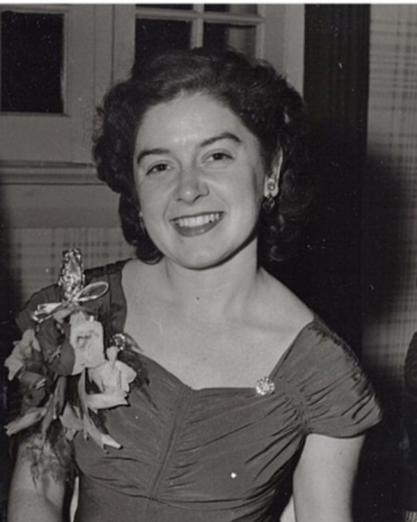 Verna Jean Payton