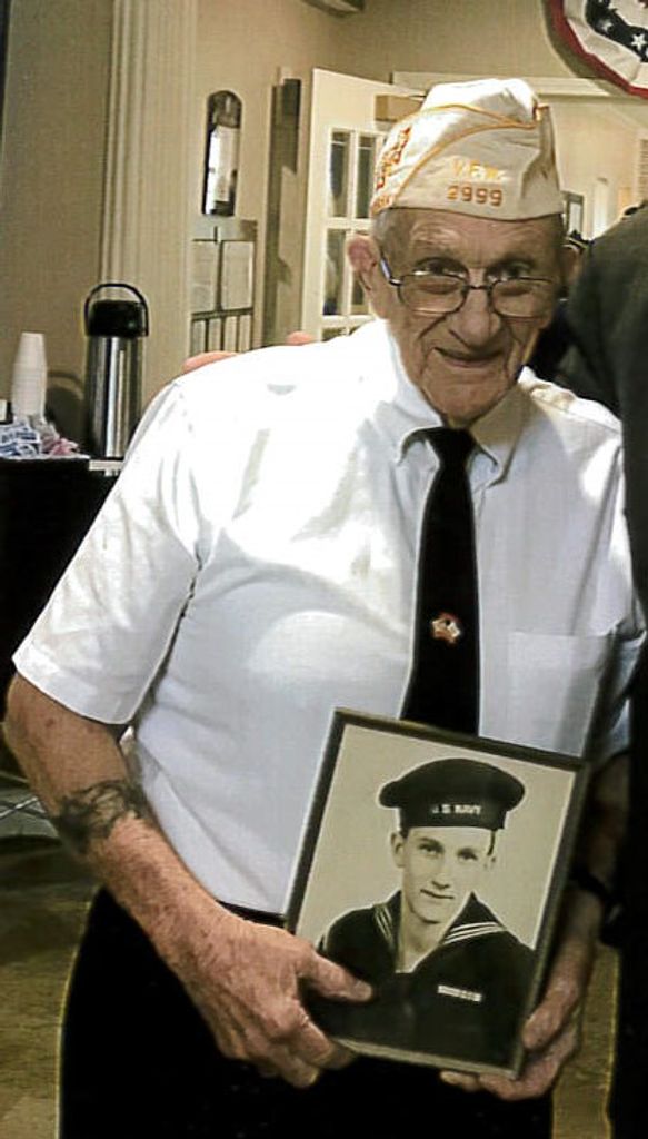 Richard Frank Swan