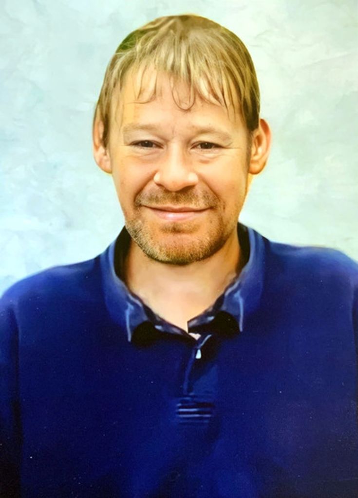 Randy Shane Bauer Profile Photo