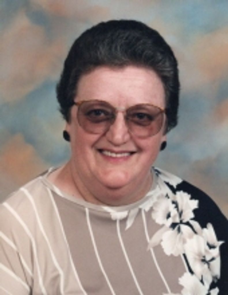 Joan Smith