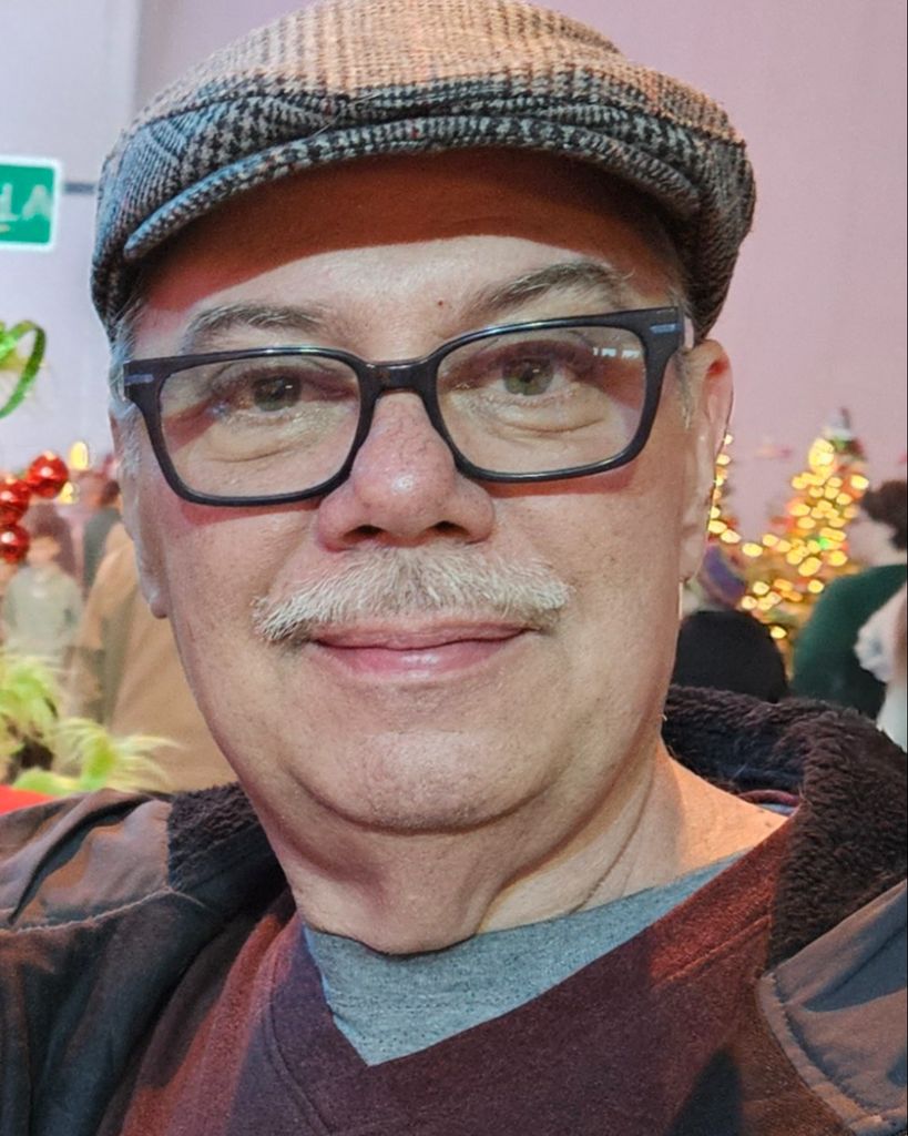 Brian P Stossel Profile Photo