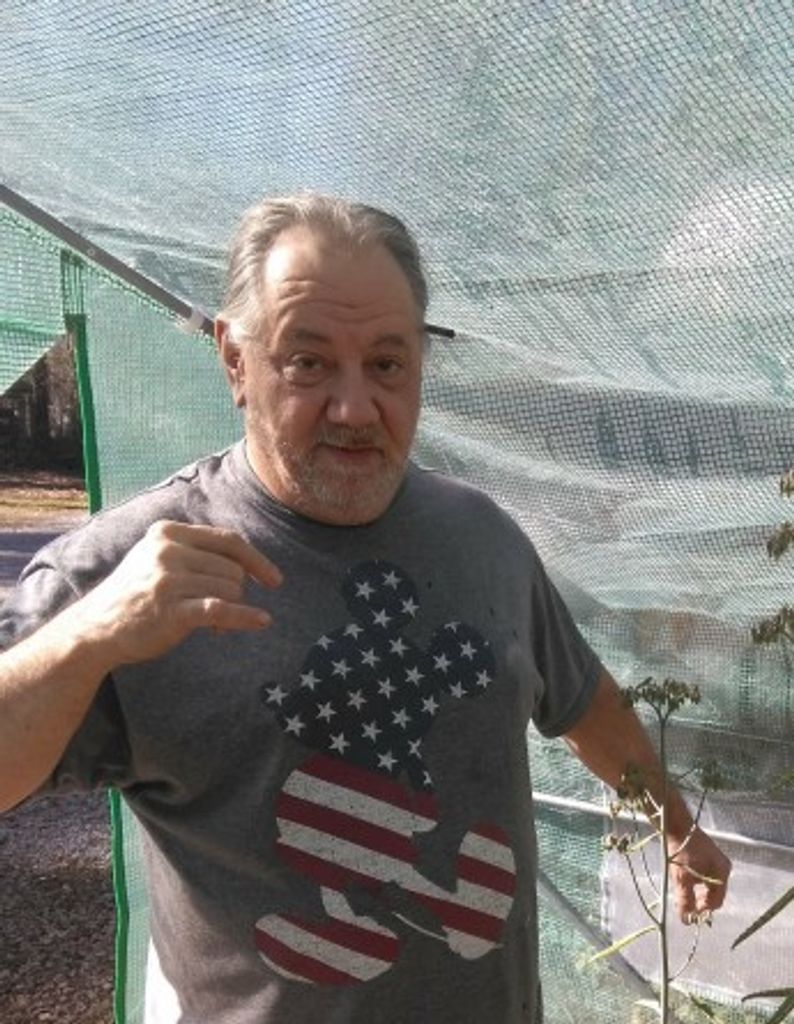 Paul Anthony Macisco