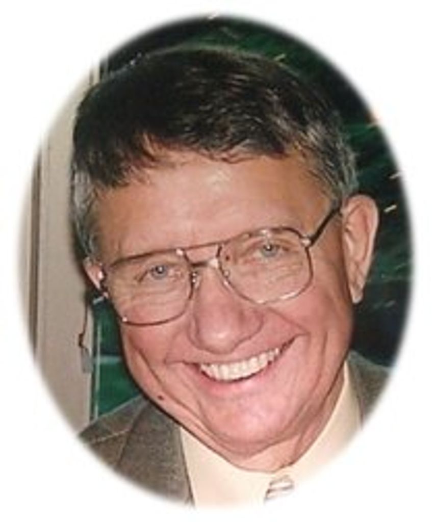 Dale V. Shuldes