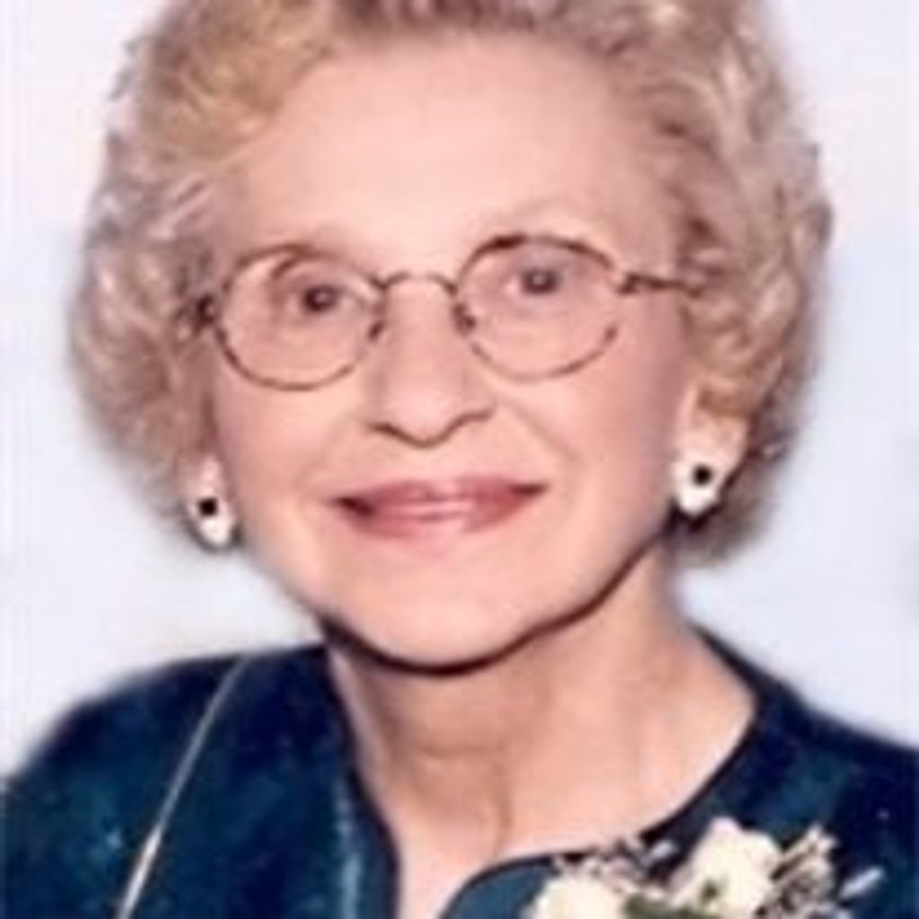 Lorania E. (Graves)  Blanchard