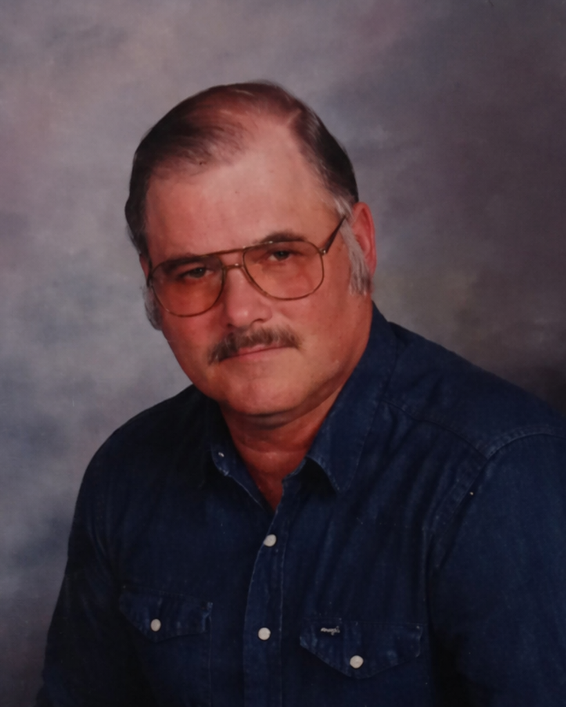 Kenneth Bruce Thorpe Profile Photo