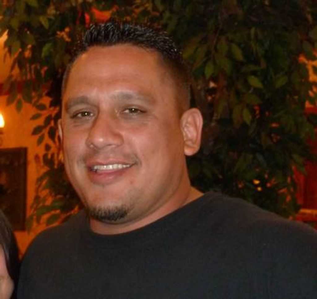 Richard Brian Cortez