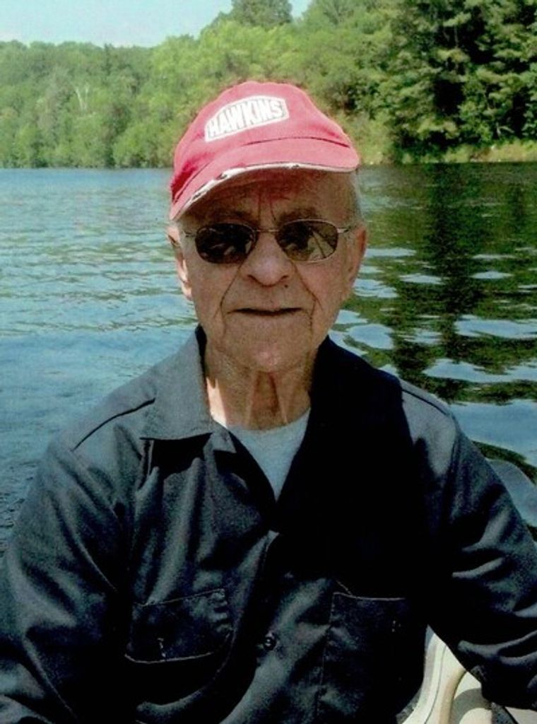 Raphael "Raphie" Christman