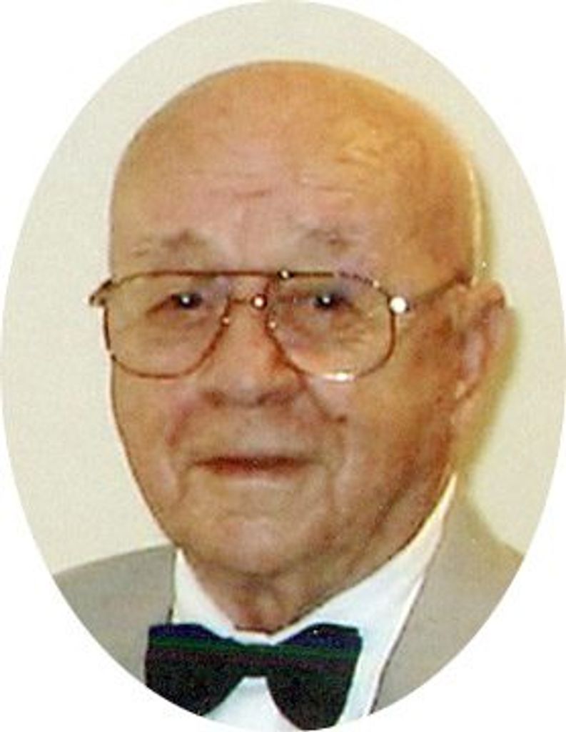 Kenneth E. Bozell