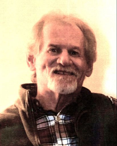 Steven Leon Martin's obituary image