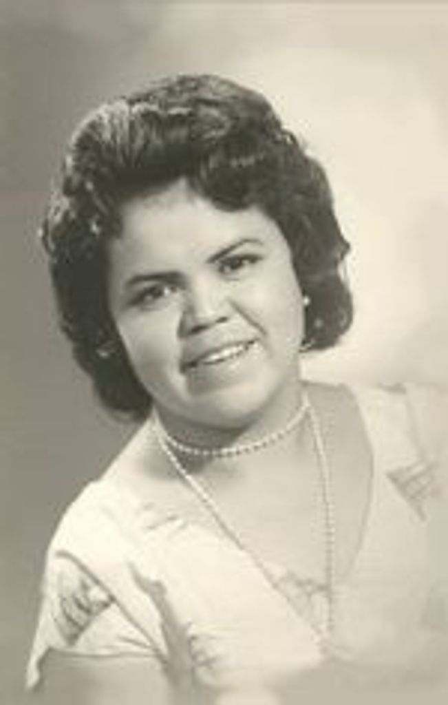 Catalina Medina Jimenez