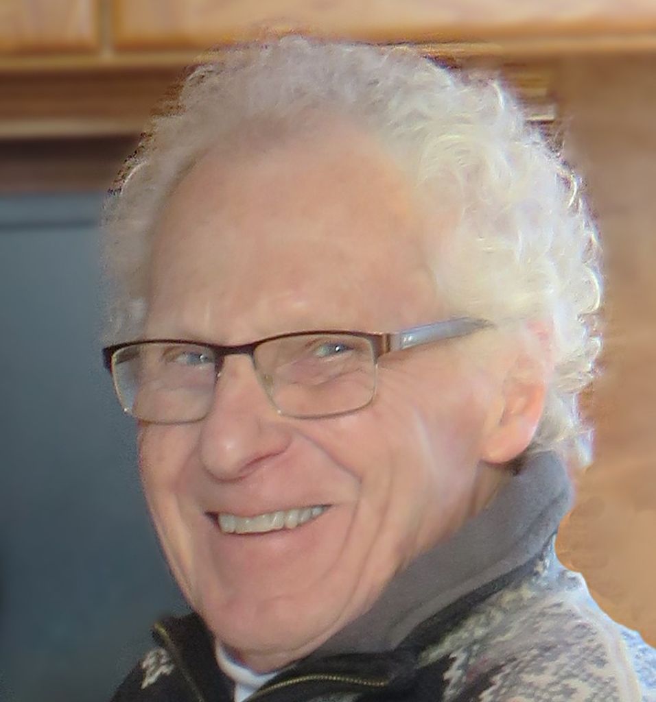 Michael John Smith Profile Photo