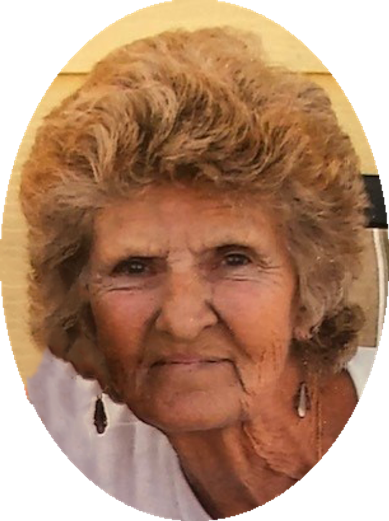 Evelyn “Lyn” Lambert 83 Of Fort Peck Montana