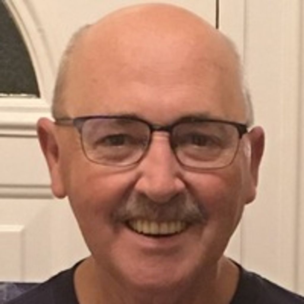 Steven Lee Brindle