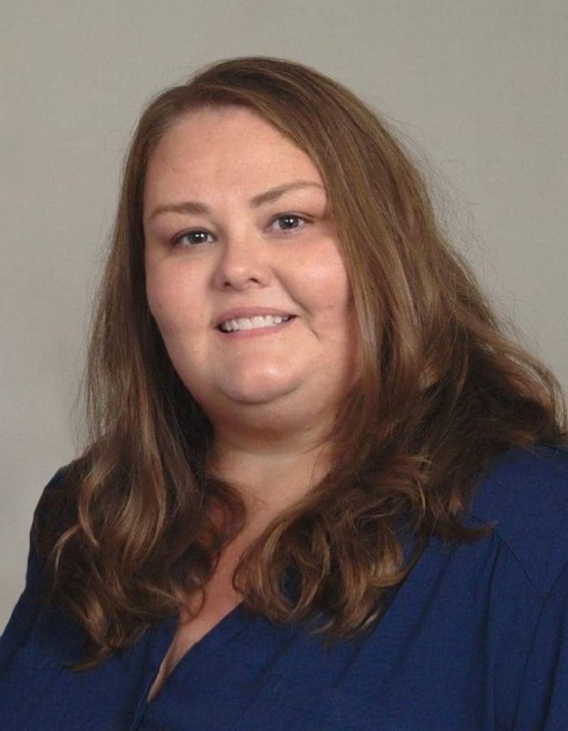 Erin Marie (Lewis)  Matheson