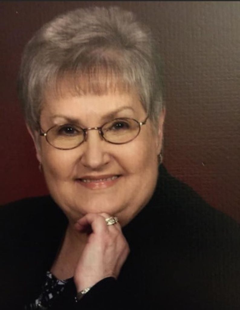 Norma Joan Howell