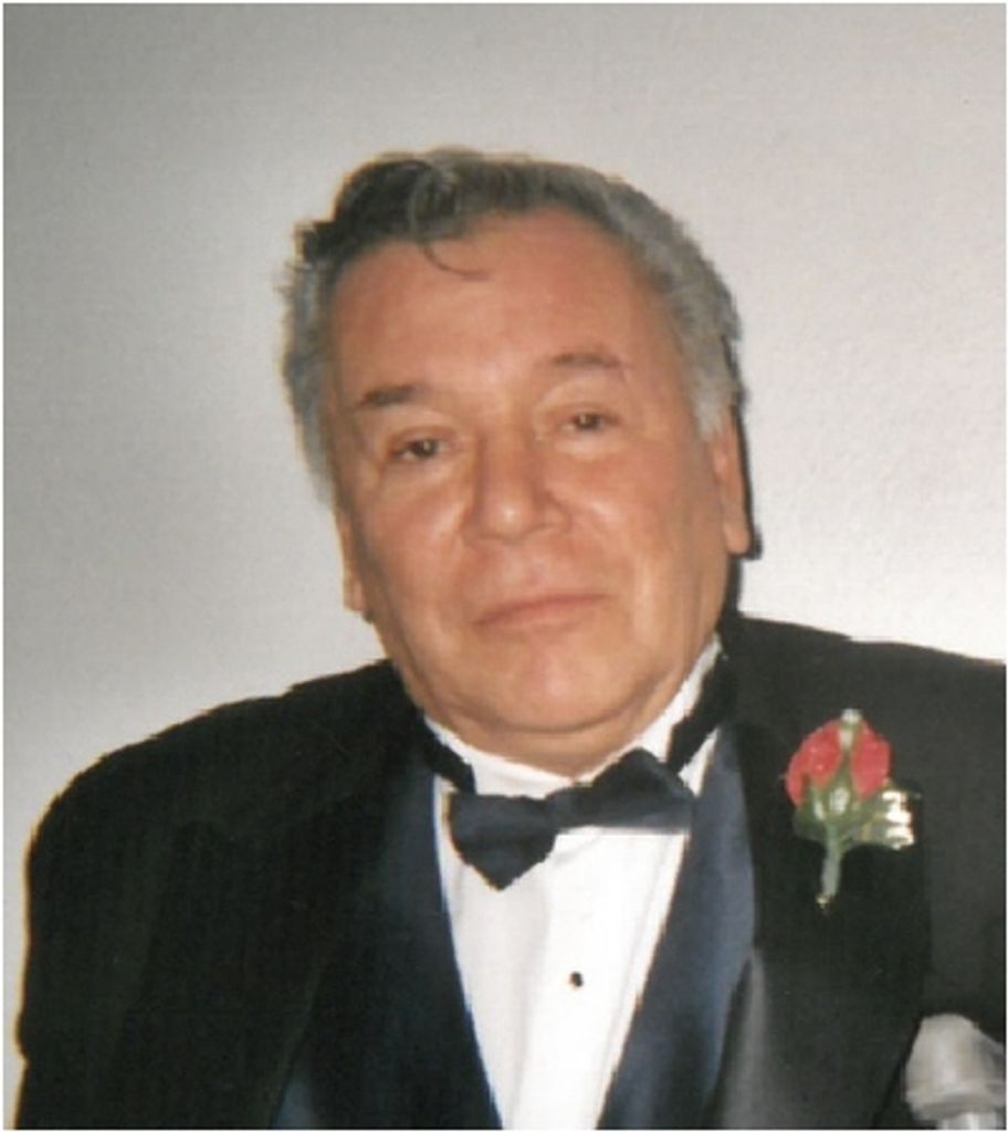 David William Jack Profile Photo