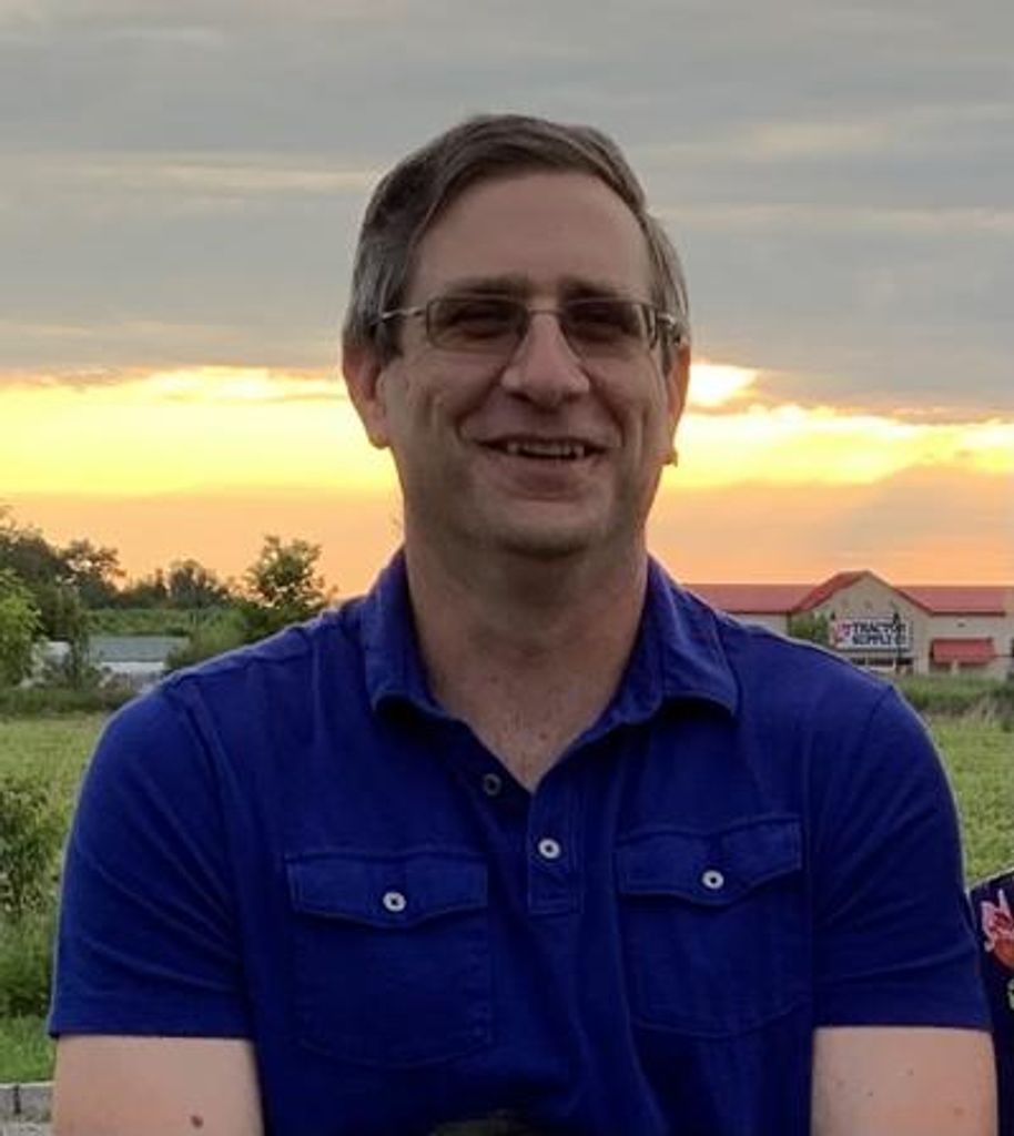 Christopher J. Kopacz