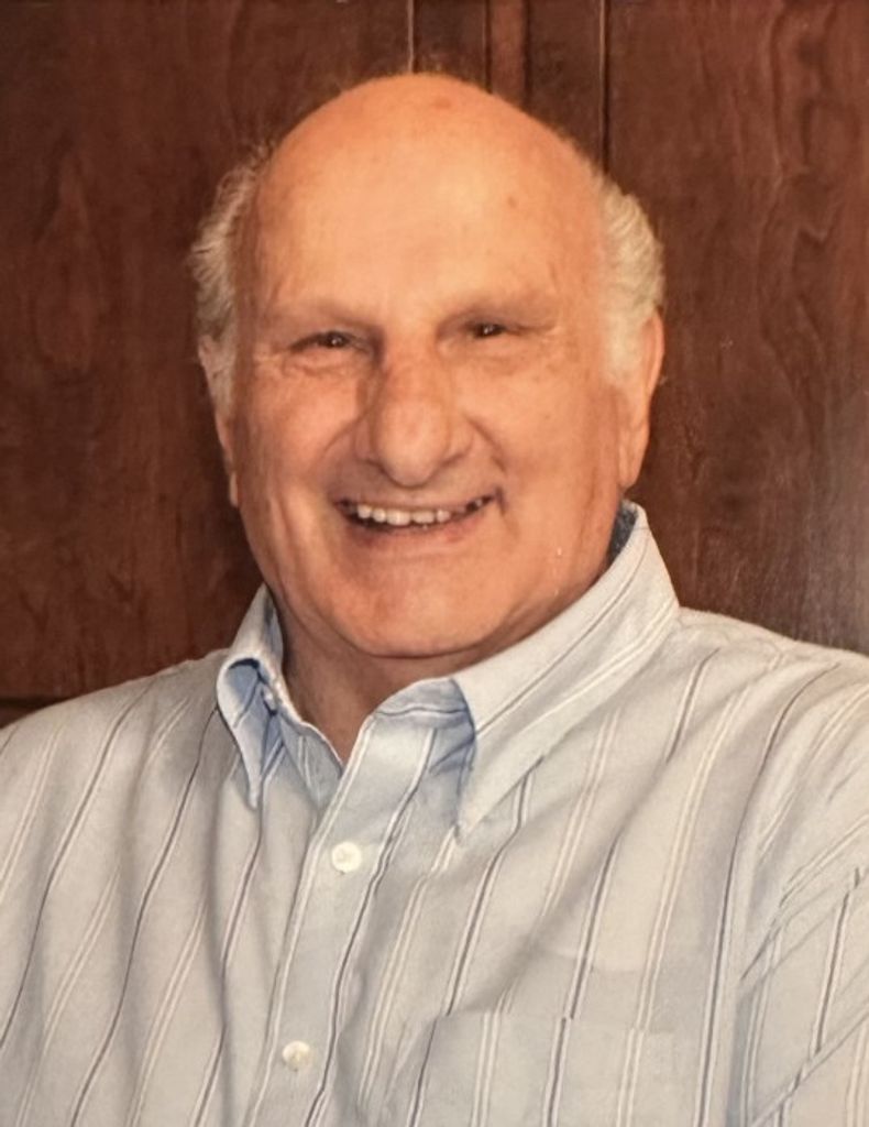 Gerald M. ' Jerry ' Ragusa Profile Photo