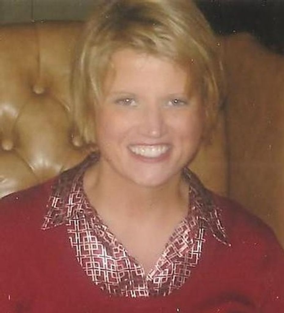 Melissa Renfro Profile Photo