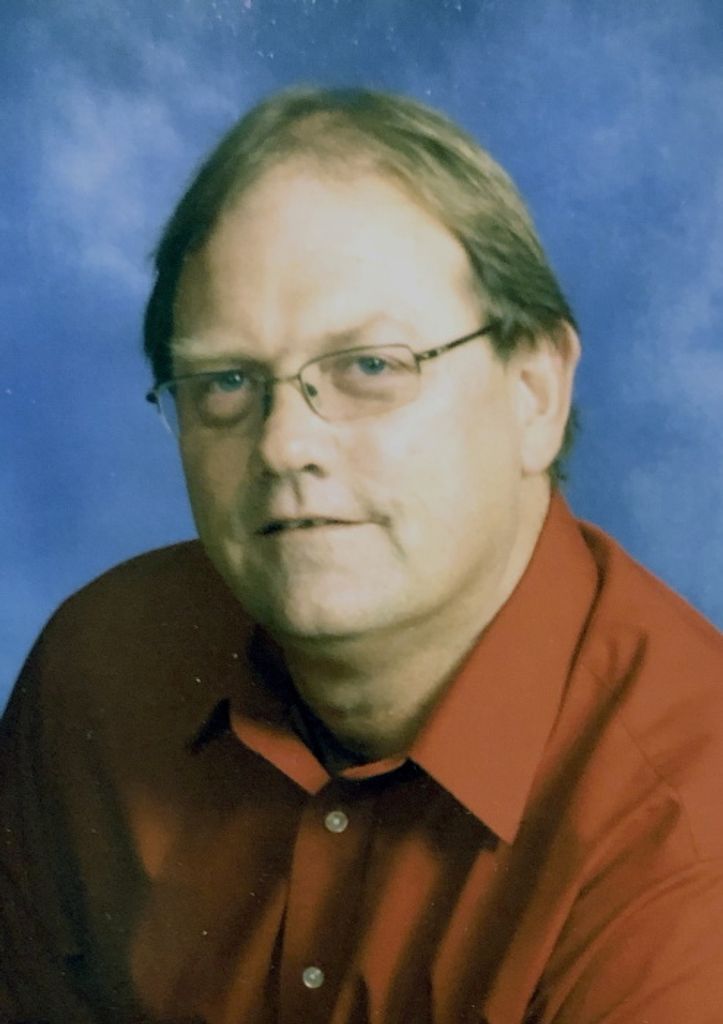 Guy Mathson