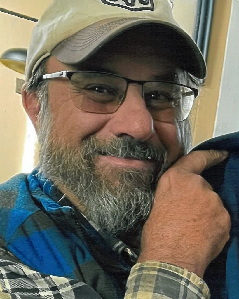 Jonathan Scott McClellan