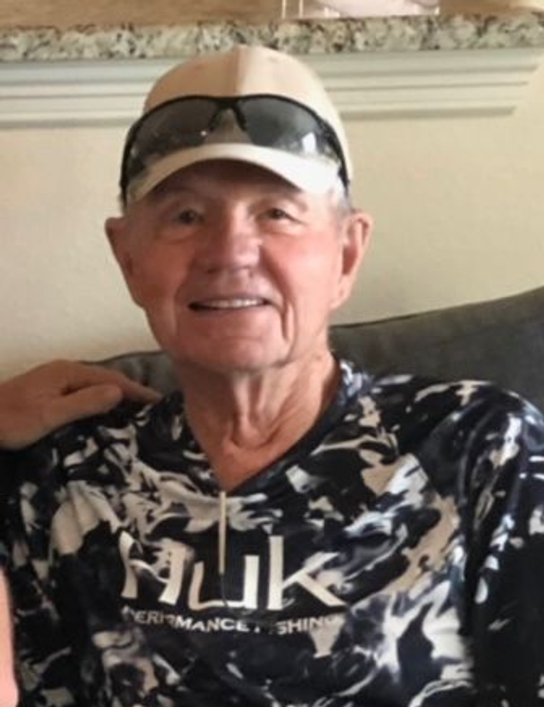 William Byron Yager Profile Photo