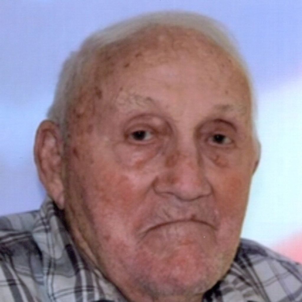 William Roland “Jeak” Denton Profile Photo