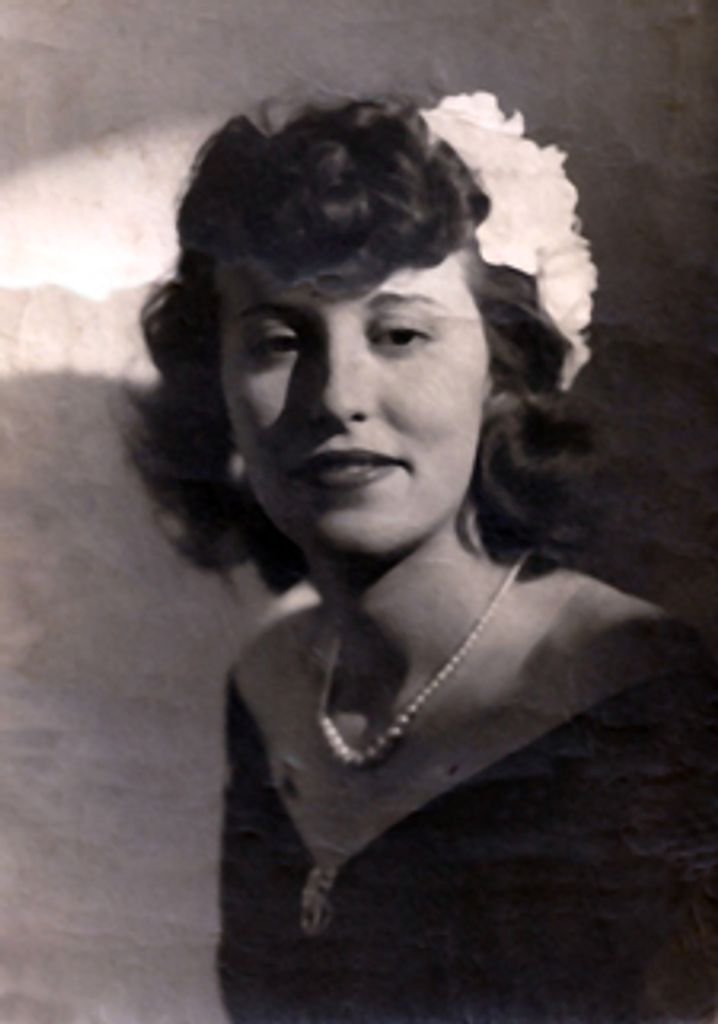 Wilma (Cornett)  Proffitt