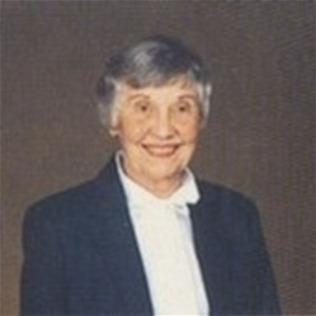 Myrtle Theo Williamson