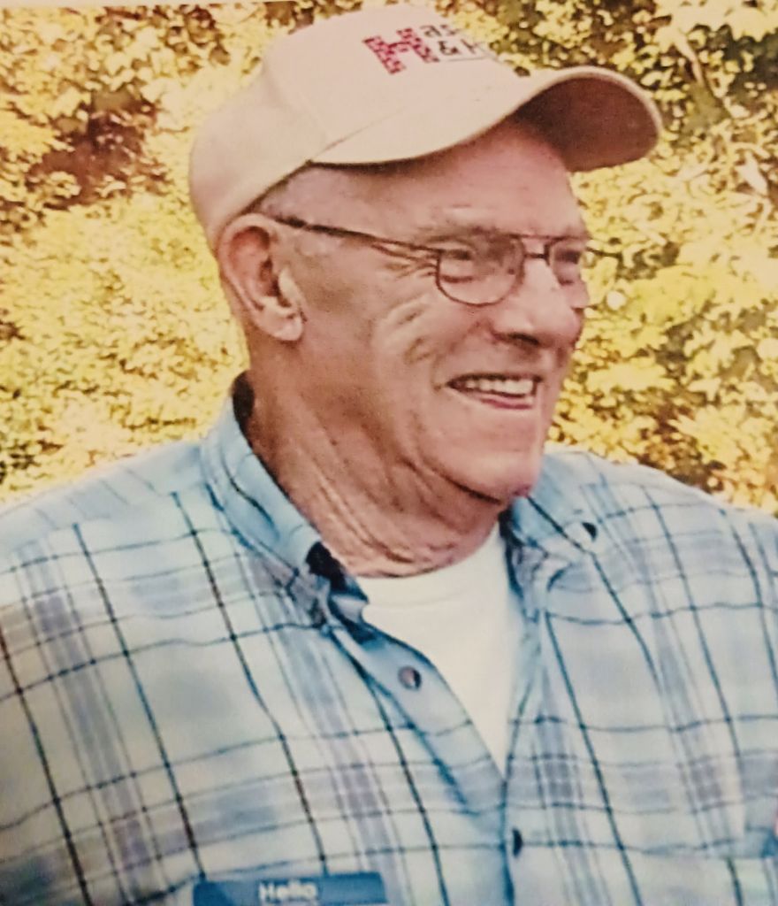 Ronald "Buddy" Evans Profile Photo