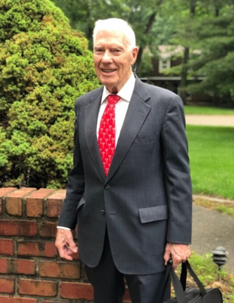 Charles Robert Carlson