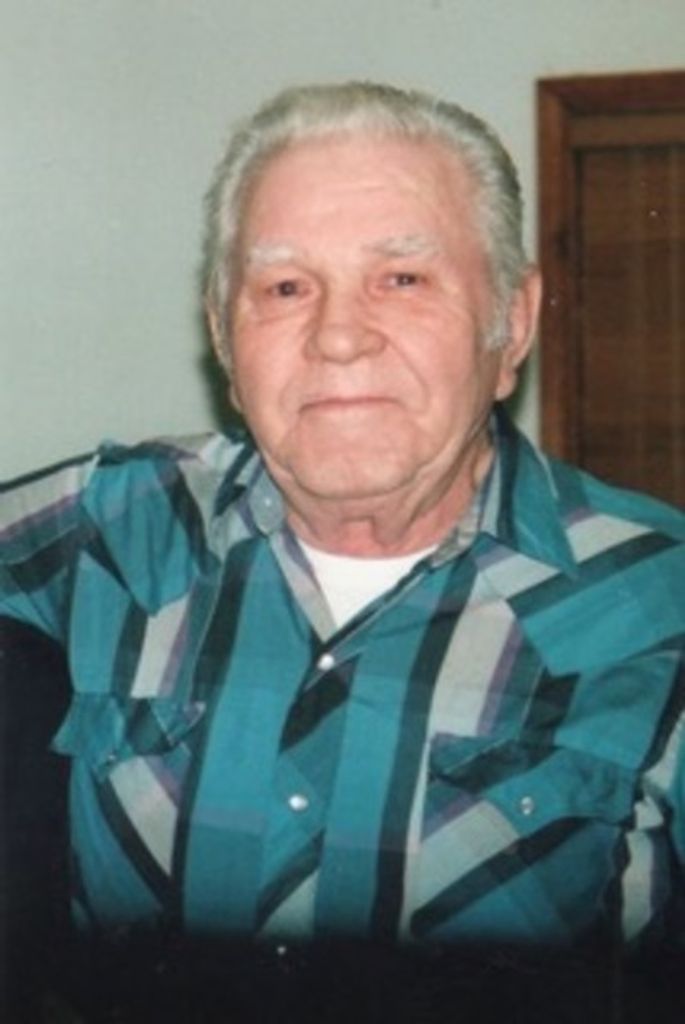Ernest "Ray" Raymond Cormican Profile Photo