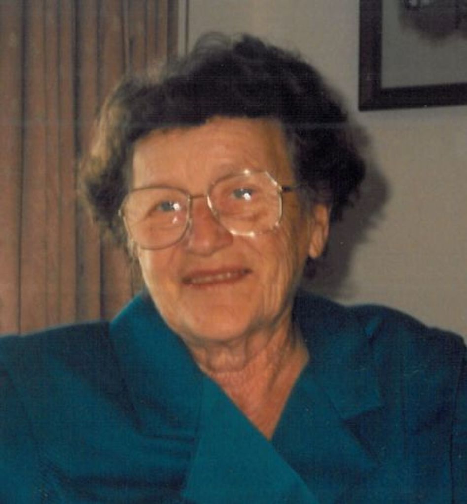 Mable Green