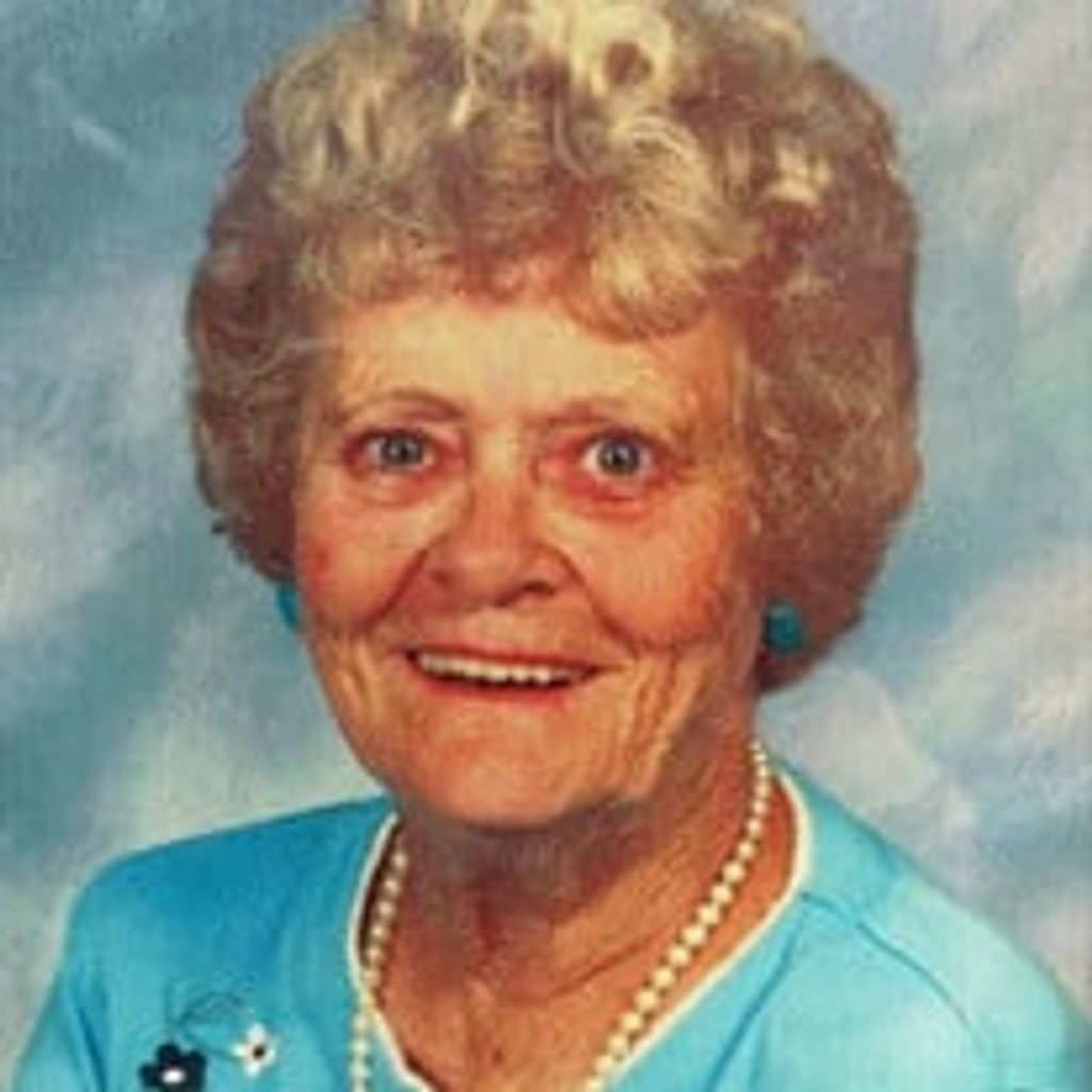 Lillian Neiman
