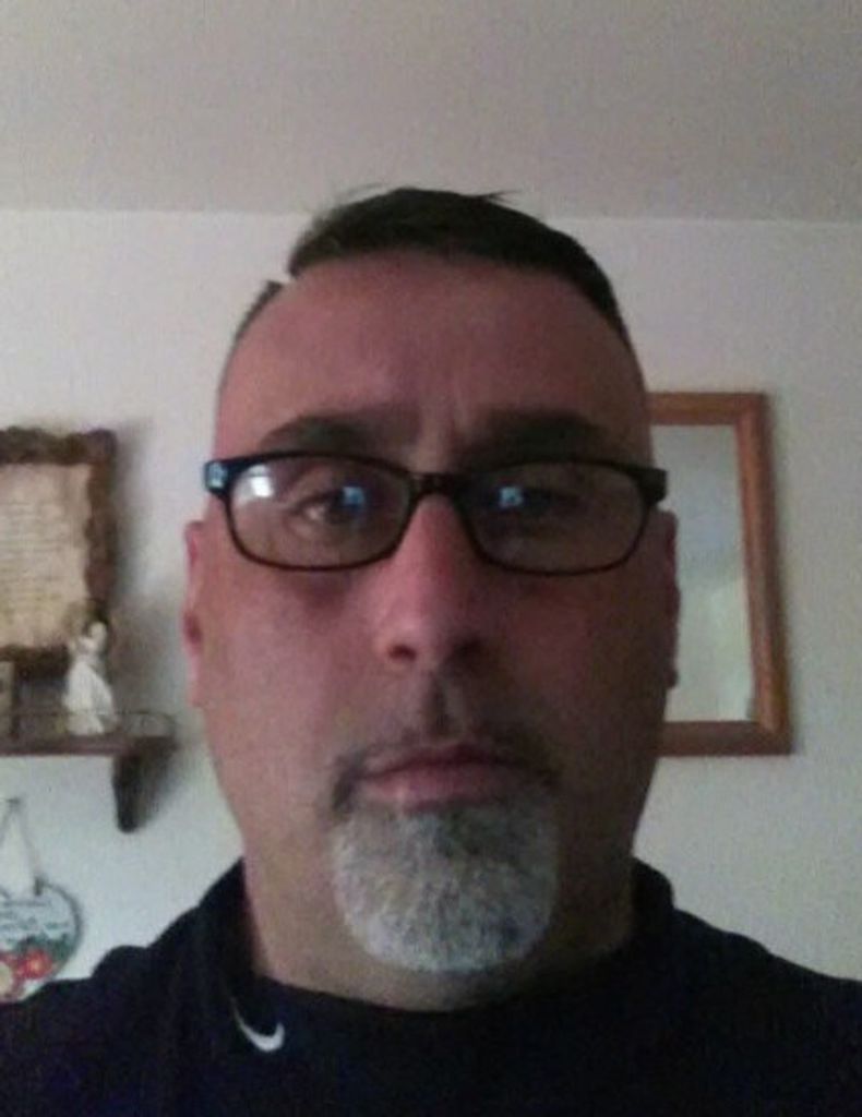 Shawn Michael Perrin Profile Photo