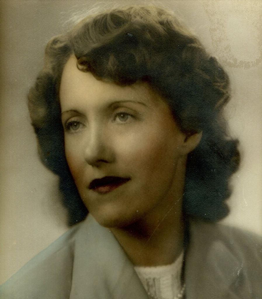 Jessie Katherine Bailey (Barnhart) Profile Photo