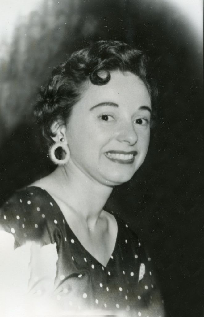 Mary Stella Carl Profile Photo