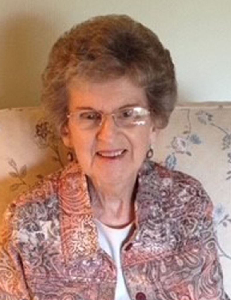 Martha I. Aiken Profile Photo