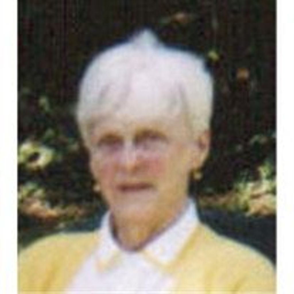 Barbara Jones