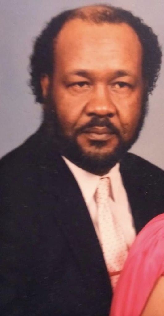 Al Joe Adams Profile Photo