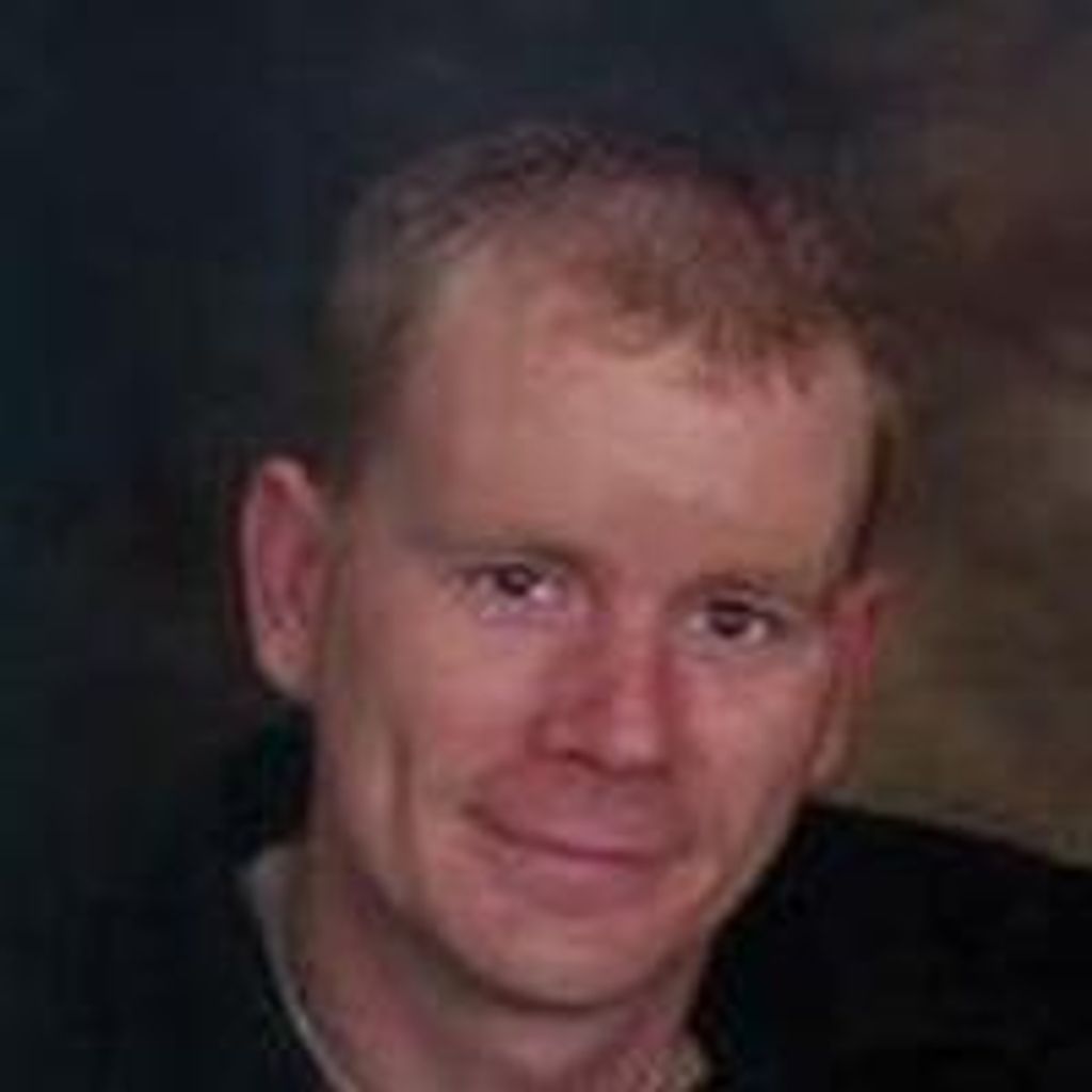 Shane Michael Ludwig