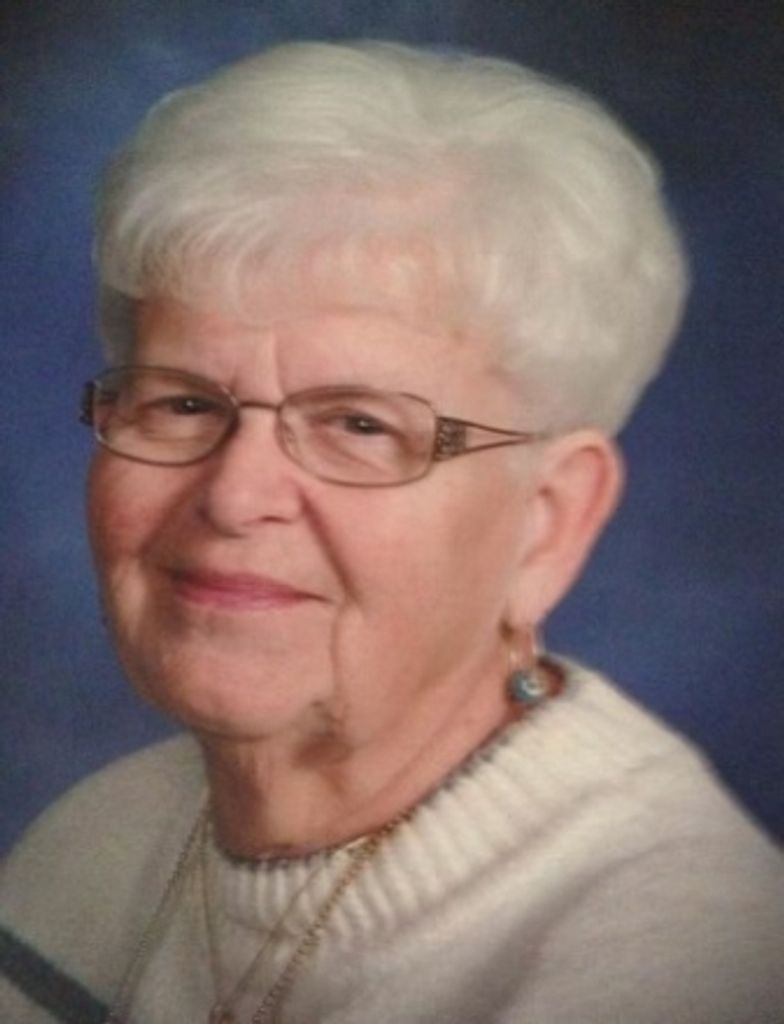 Ms. Claudette Kay Profile Photo