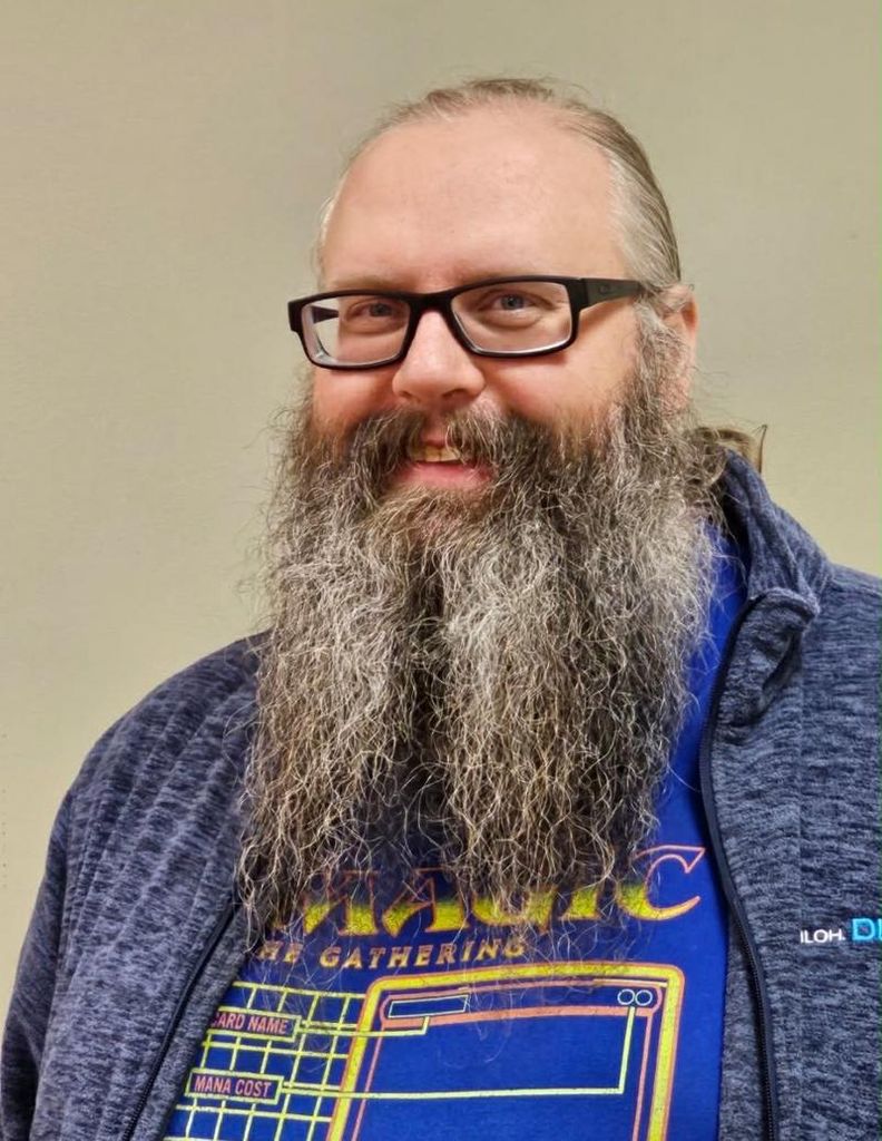 Bryan M. Springer Profile Photo