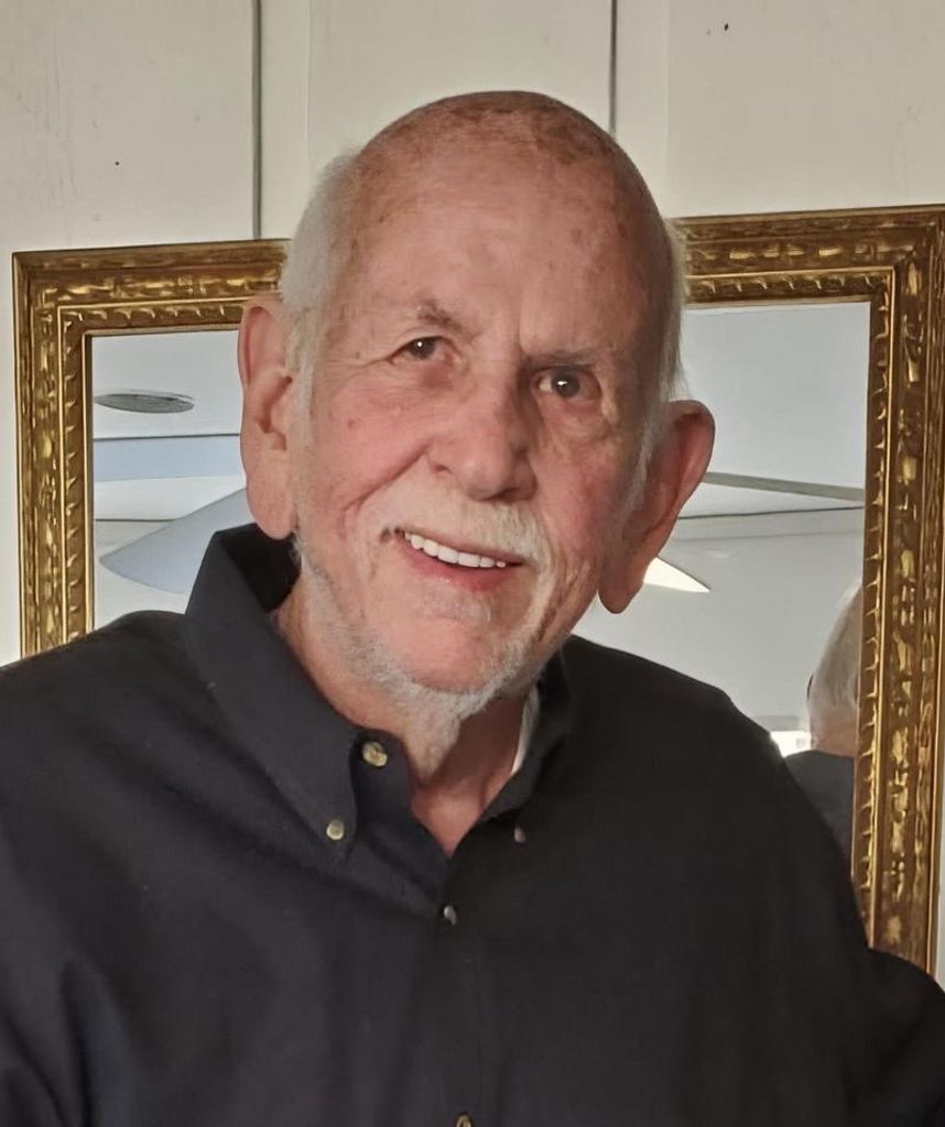 Mr. Richard G. Patterson