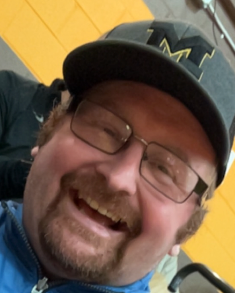 Lance James Roger Hibbard Profile Photo